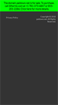 Mobile Screenshot of paldown.net